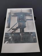 Fotokaart Hervormde Gemeente Vaassen, Ophalen of Verzenden, 1920 tot 1940, Ongelopen, Gelderland