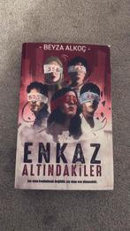 Enkaz altindakiler - Beyza Alkoç, Ophalen, Zo goed als nieuw