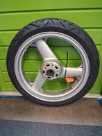 Kawasaki ZX7R velgen set, Ophalen