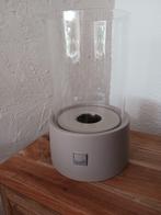 Leeff Stonefire, Ophalen, Overige materialen, Beige, 25 tot 50 cm