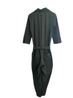 Studio Anneloes jumpsuit Angelique groen L, Studio Anneloes, Maat 42/44 (L), Ophalen of Verzenden, Zo goed als nieuw