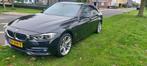 BMW 330e Iperformance,compleet nieuwe motorblok bij 127086km, 1998 cc, Achterwielaandrijving, Zwart, Sedan