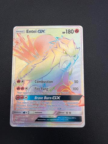 Entei GX 74/73 beschikbaar voor biedingen