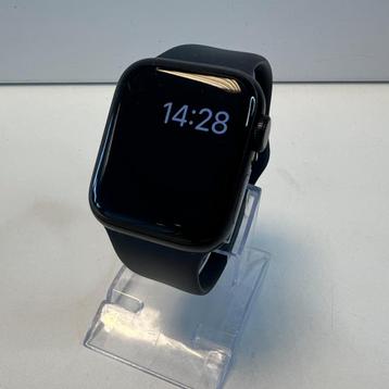 Apple watch SE (2e GEN) 40MM GPS Midnight | Nette staat beschikbaar voor biedingen