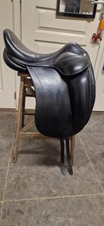 CHILDERIC zadel dressuur dac 2, Dieren en Toebehoren, Ophalen of Verzenden, Dressuur