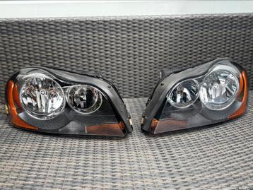 Set koplampen XC90 fase 1 beschikbaar voor biedingen