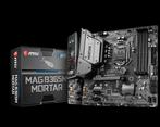 MSI Mag B365M Moederbord / Evt.+ CPU & RAM als upgrade set, Computers en Software, Moederborden, Ophalen, LGA 1151, DDR4, Zo goed als nieuw