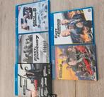 Fast and the Furious 1 tm 9 en Hobbs and Shaw, Ophalen, Zo goed als nieuw, Actie