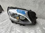 MERCEDES GLC KOPLAMP RECHTS A2539065801, Gebruikt, -, Ophalen of Verzenden, -
