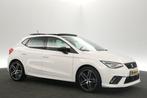 SEAT Ibiza 1.0 TSI FR Pano Camera Carplay Sfeerverl. 18"LMV, Stof, Euro 6, 116 pk, Origineel Nederlands