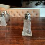 Zilveren suikerstrooier., Antiek en Kunst, Ophalen of Verzenden