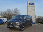 Ford Transit Custom 320 L2H1 2.0 TDCI 170pk Sport AWD Automa, Auto's, Bestelauto's, Automaat, 4 cilinders, Origineel Nederlands