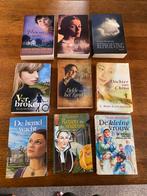 Bonnie Leon - 2 Liefde voor het land, Bonnie Leon, Ophalen of Verzenden, Zo goed als nieuw, Nederland