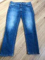 Five Fellas candiani jeans denim 31 30 blauw 44, Five fellas, W33 - W36 (confectie 42/44), Blauw, Ophalen of Verzenden