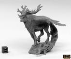 Reaper Miniature Spirit Beast 44030 Dungeons Dragons wargame, Verzenden, Figuurtje(s), Reaper Miniatures, Info@sceneryenzo.nl