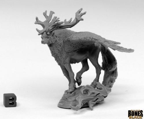 Reaper Miniature Spirit Beast 44030 Dungeons Dragons wargame, Hobby en Vrije tijd, Wargaming, Nieuw, Overige soorten, Figuurtje(s)