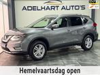 Nissan X-Trail 1.3 DIG-T N-Connecta Automaat / Panorama dak, Auto's, Nissan, Gebruikt, 4 cilinders, Bedrijf, 1332 cc