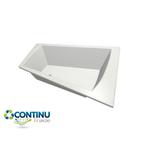 NIEUW BAD XenZ Palau 170x110x46 cm, XenZ, Wit, Overige typen, Nieuw