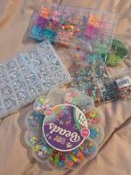 Kralen Set voor Armbandjes Maken, Verzenden, Gebruikt, Kraal
