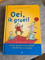 Oei ik groei en Opperdepop, Boeken, Opvoeding tot 6 jaar, Ophalen of Verzenden, Zo goed als nieuw