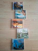 celtic myst 1&2&3&4&5, Ophalen of Verzenden, Zo goed als nieuw
