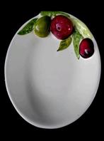 Serveerschaaltje voor olijven., Ophalen of Verzenden