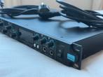 Focusrite Saffire PRO40, Ophalen, Zo goed als nieuw, Audio