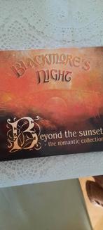Dvd en cds Blackmores Night, Ophalen of Verzenden, Zo goed als nieuw, Poprock