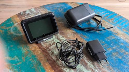 GEO TRIO II - P1 energie monitoring, Hobby en Vrije tijd, Elektronica-componenten, Gebruikt, Ophalen of Verzenden