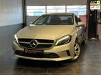 Mercedes-Benz A-klasse Prestige Led Camera Automaat !, 65 €/maand, Stof, Gebruikt, Zwart