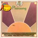 LP - Plainsong ‎– In Search Of Amelia Earhart, 1960 tot 1980, Ophalen of Verzenden, 12 inch