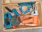 Black & decker  helemaal goed nog, Ophalen of Verzenden, Zo goed als nieuw