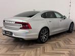 Volvo S90 2.0 T6 AWD Momentum, PANO, 360 CAMERA INRUIL MOGEL, Auto's, Volvo, 13 km/l, Gebruikt, Euro 6, 1969 cc