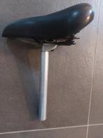 Zadel zadelpen handvatten derailleur derailleurbeschermer, Ophalen of Verzenden, Gebruikt, Algemeen, Overige typen