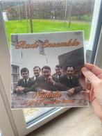 Radi Ensemble - Nevada, Verzenden, Zo goed als nieuw, Overige formaten, Levenslied of Smartlap