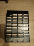 Assortiment Bakjes / Sorteerbakjes, Doe-het-zelf en Verbouw, Ophalen of Verzenden, Gebruikt