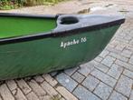 2x Rainbow Apache Canadese Kano's ZO MEE!! €250, Ophalen, Italie, Gebruikt, Info@postmawatersport.nl