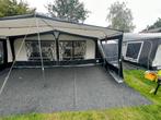 Dorema voortent + luifel + uitbouw maat 14, Ophalen, Gebruikt, Overige merken