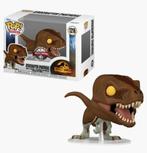 POP Funko! Jurassic World - Atrociraptor Panthera #1216[NEW], Ophalen of Verzenden, Nieuw, Film, Actiefiguur of Pop