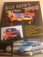 Als nieuw alle auto's 2000 knac serie de Alk, Ophalen of Verzenden, Zo goed als nieuw, Algemeen