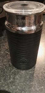 Nespresso melkopschuimer, Ophalen of Verzenden