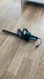 Black & Decker elektrische heggenschaar, Tuin en Terras, Ophalen, Gebruikt, Elektrisch