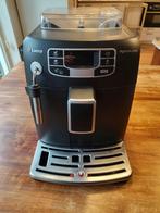 Saeco Intelia Evo HD8751 (automatische bonenmaler), Gebruikt, Koffiemachine, 1 kopje, Afneembaar waterreservoir