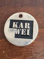 Winkelwagenmuntje van Karwei, Ophalen of Verzenden