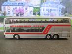 Kässbohrer Setra S 228 DT 1½-dekker touringcar - Promo, Ophalen of Verzenden, Gebruikt, Bus of Vrachtwagen, Herpa