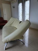 design bank Leo lux, Ophalen, Gebruikt