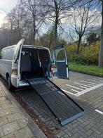 Scooter / motor transport en scootmobiel spoed transport, Koeriersdiensten