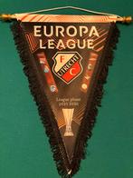 Fc utrecht europa league 2025/26, Verzamelen, Sportartikelen en Voetbal, Ophalen of Verzenden, Zo goed als nieuw