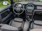 MINI Cabrio 1.5 Cooper Chili ORG NL LED HARMAN KARDON STOELV, Auto's, Mini, Voorwielaandrijving, 136 pk, Gebruikt, Euro 6
