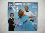 Gunter Noris big band - Die tanzplatte des jahres 83 LP, Cd's en Dvd's, Ophalen of Verzenden, Gebruikt